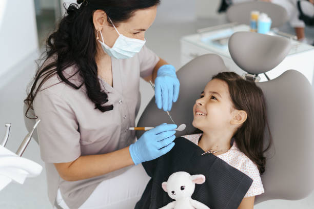 Best Urgent Tooth Repair  in Ringwood, NJ