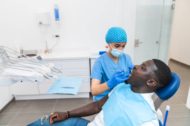 Emergency Dentist Open Today in NJ
